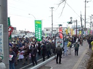 原発いらない！3・11福島県民大集会・その8