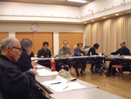 アジア共同行動日本連絡会議　1月27日全国会議開催・その1
