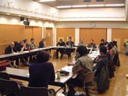 アジア共同行動日本連絡会議　1月27日全国会議開催