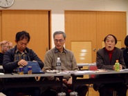 アジア共同行動日本連絡会議　1月27日全国会議開催・その3