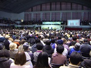 3・23「原発のない福島を！県民大集会」・その5