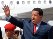 hugo chavez・その2