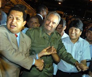 hugo chavez・その3