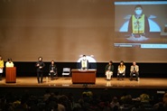 3月8日「原発のない福島を！県民大集会」・その11