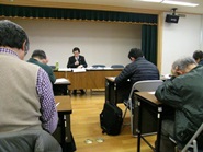 3・22　アジア共同行動日本連第19回総会・その2