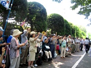 7・16脱原発テント裁判第7回口頭弁論・報告集会