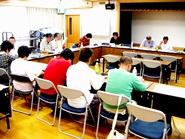 7・21　アジア共同行動日本連絡会議　全国会議・その2