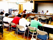 7・21　アジア共同行動日本連絡会議　全国会議・その2