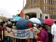 4・14福井地裁行動・その2