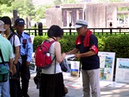 8・6広島青空集会・その12