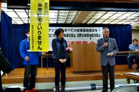 岩国行動2015国際連帯集会・その13