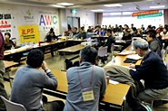 AWC第四回総会‏・その24