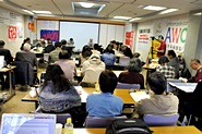 AWC第四回総会‏・その35