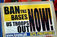 日本―フィリピンの軍事協力強化に反対・その2