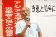 7・1首都圏集会・その7