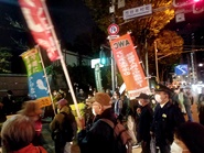 陸自10万人規模の大演習反対・その6